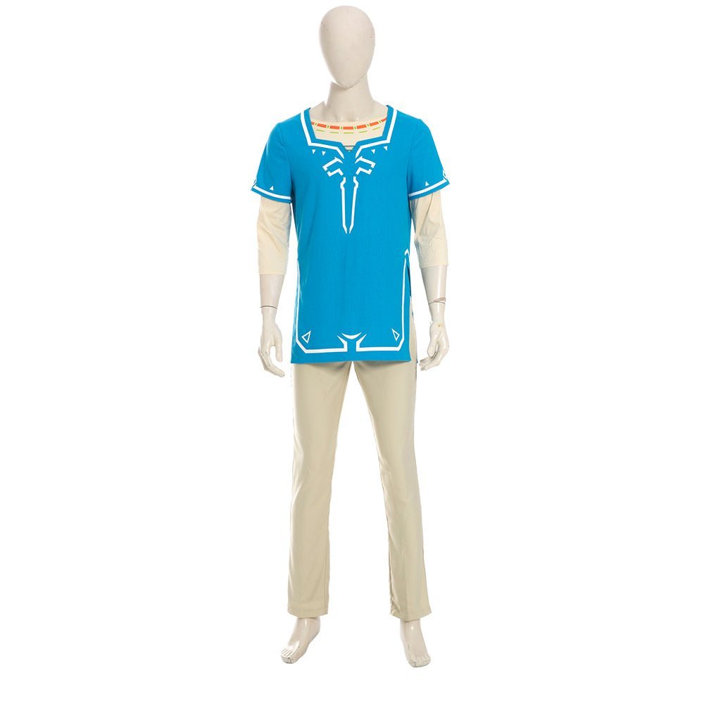 Honkai: Star Rail RHelpda Interface Link Cosplay Costume for Men - Premium Quality-Astricos