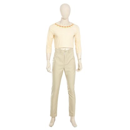 Honkai: Star Rail RHelpda Interface Link Cosplay Costume for Men - Premium Quality-Astricos