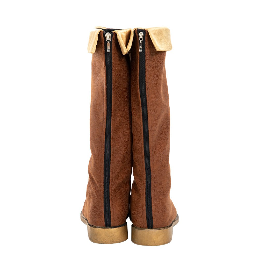 Honkai: Star Rail RHelpda Interface Link Cosplay Costume for Men - Premium Quality-Astricos