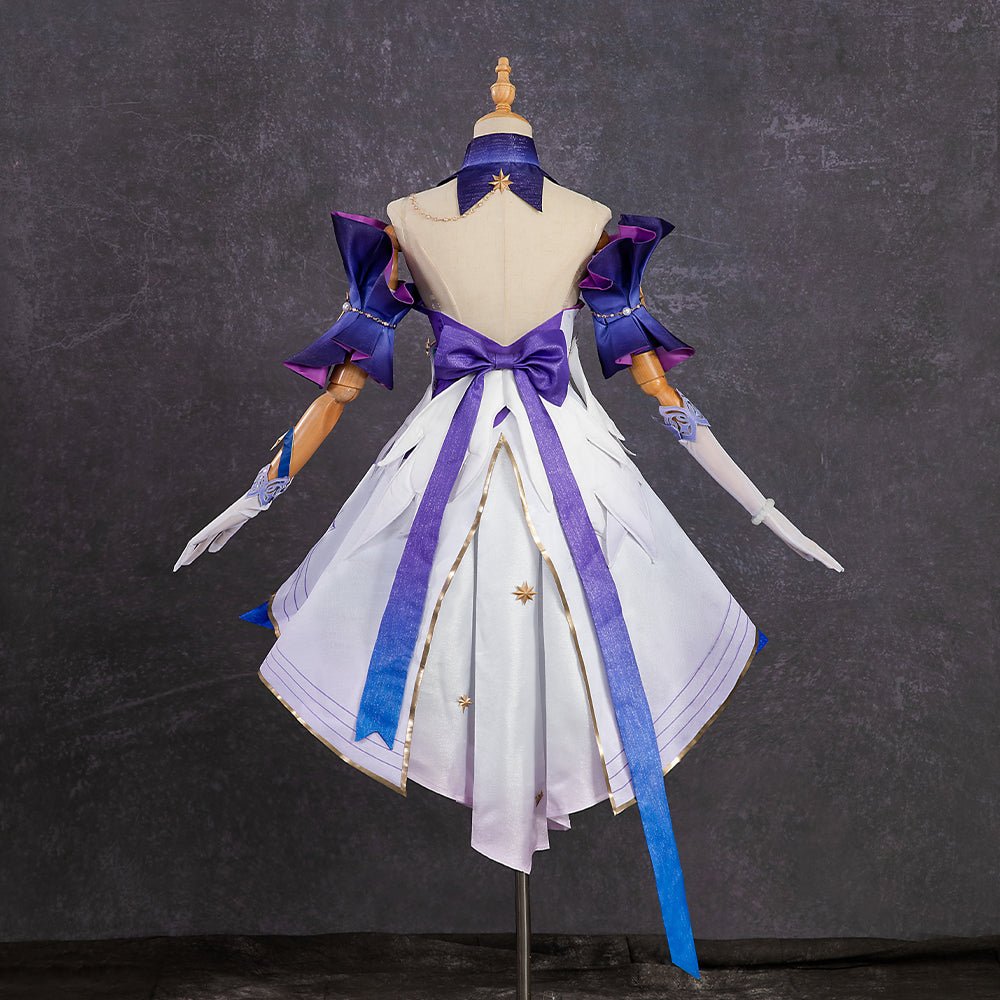 Honkai: Star Rail Robin Cosplay Costume - Official Replica Outfit-Astricos