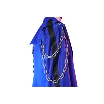 Honor of Kings Zhou Yu Piano Cover Cosplay Costume - Standard Size Only - Astricos
