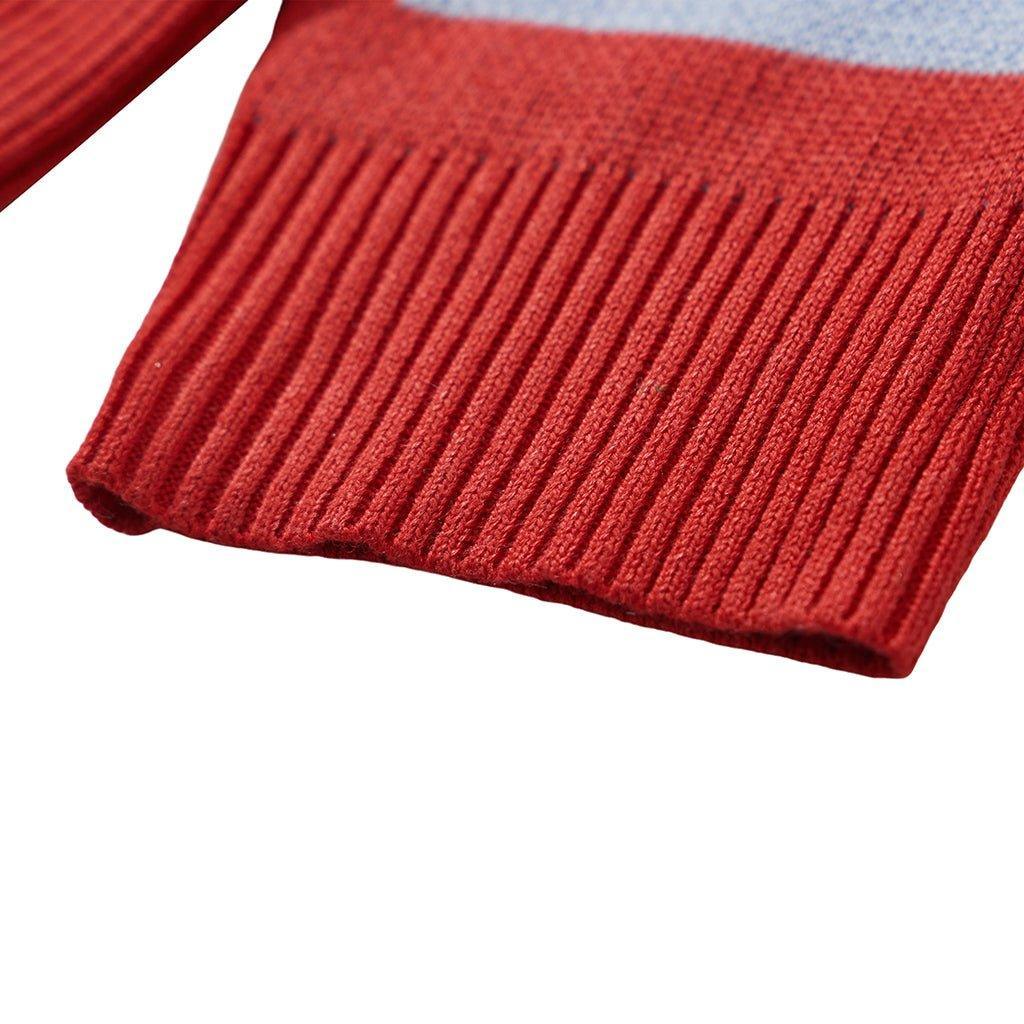 Wano Country Luffy Cosplay Sweater | One Piece Anime Cardigan for Adults | Halloween Costume-Astricos