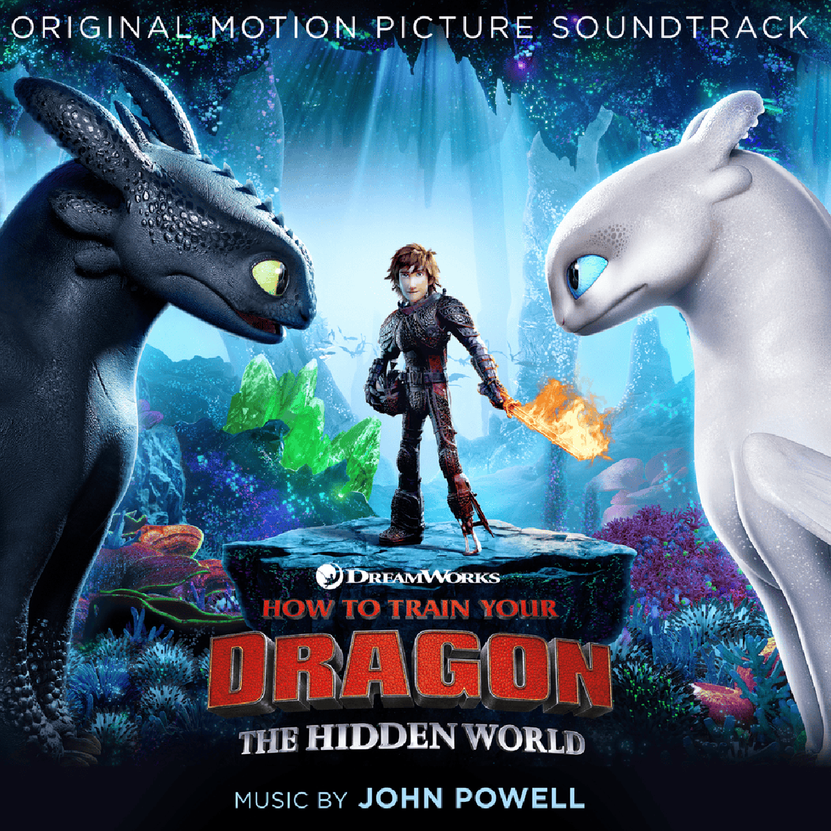 Movie and TV: How to Train Your Dragon
