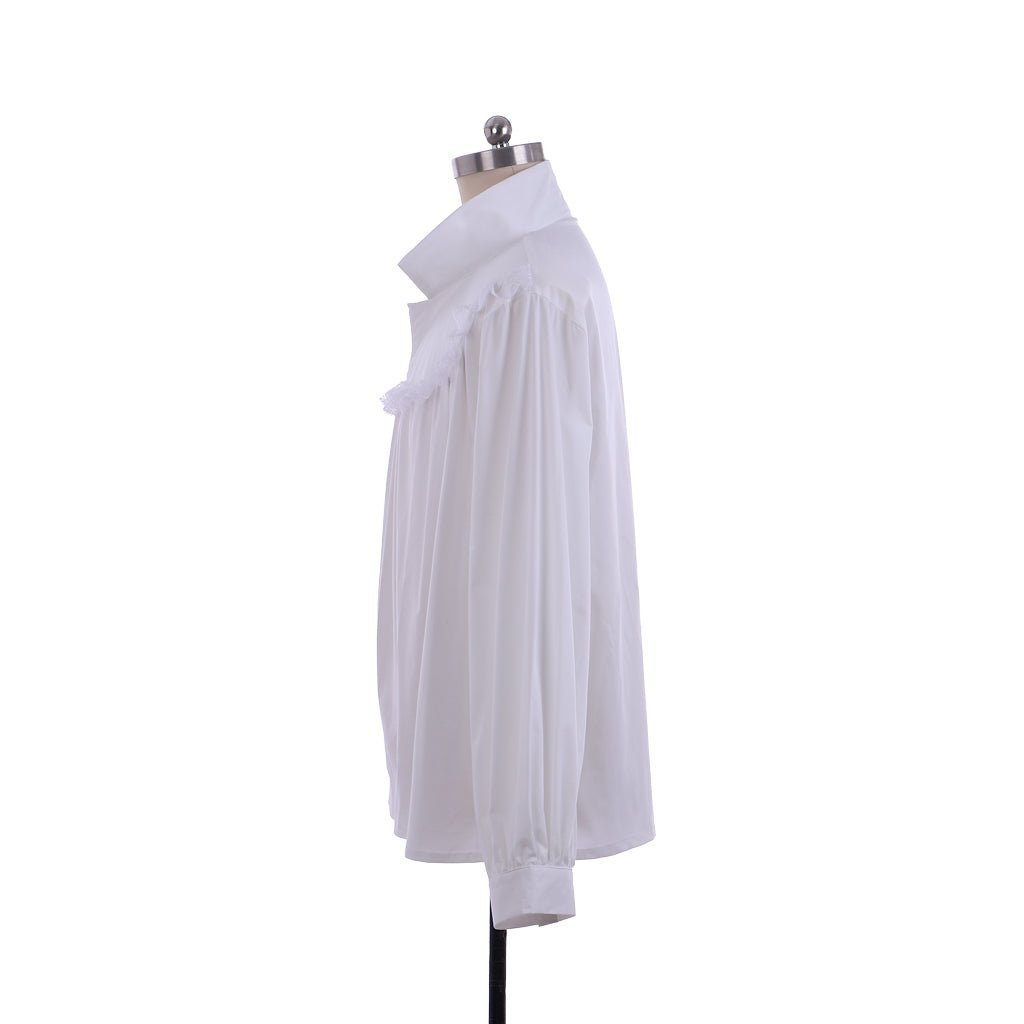 Howl's Moving Castle Howl T-Shirt Cosplay Costume | Anime Character Outfit for Halloween-Astricos