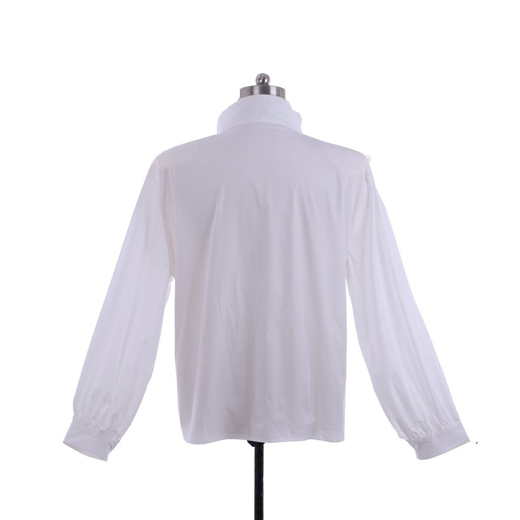 Howl's Moving Castle Howl T-Shirt Cosplay Costume | Anime Character Outfit for Halloween-Astricos