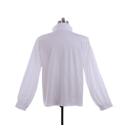 Howl's Moving Castle Howl T-Shirt Cosplay Costume | Anime Character Outfit for Halloween-Astricos