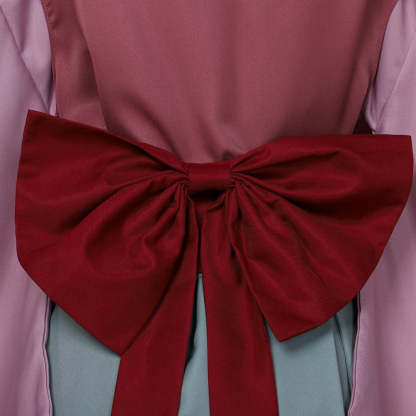 Authentic Alluka Zoldyck Cosplay Costume - Hunter x Hunter Outfit for Fans-Astricos