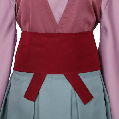 Authentic Alluka Zoldyck Cosplay Costume - Hunter x Hunter Outfit for Fans-Astricos