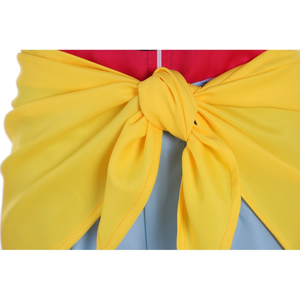 Ultimate Hisoka Cosplay Costume - Hunter x Hunter Anime Outfit-Astricos