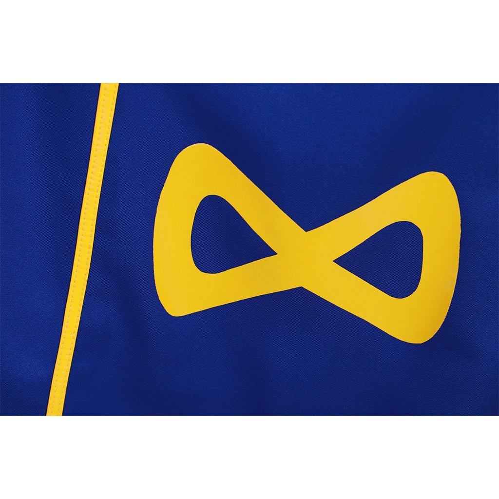 Hunter x Hunter Kurapika Cosplay Costume for Men - Premium Quality & Authentic Design-Astricos