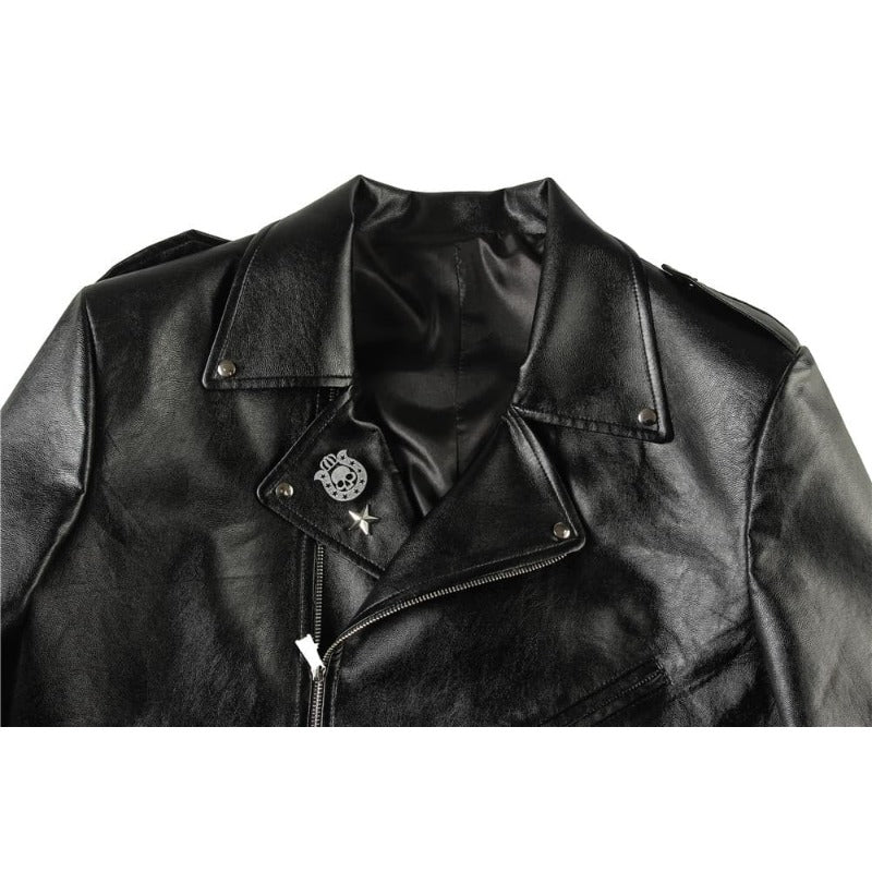 Samatoki Aohitsugi Hypnosis Mic Division Rap Battle Cosplay Costume | Astricos-Astricos