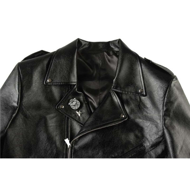 Samatoki Aohitsugi Hypnosis Mic Division Rap Battle Cosplay Costume | Astricos-Astricos