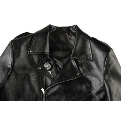 Samatoki Aohitsugi Hypnosis Mic Division Rap Battle Cosplay Costume | Astricos-Astricos