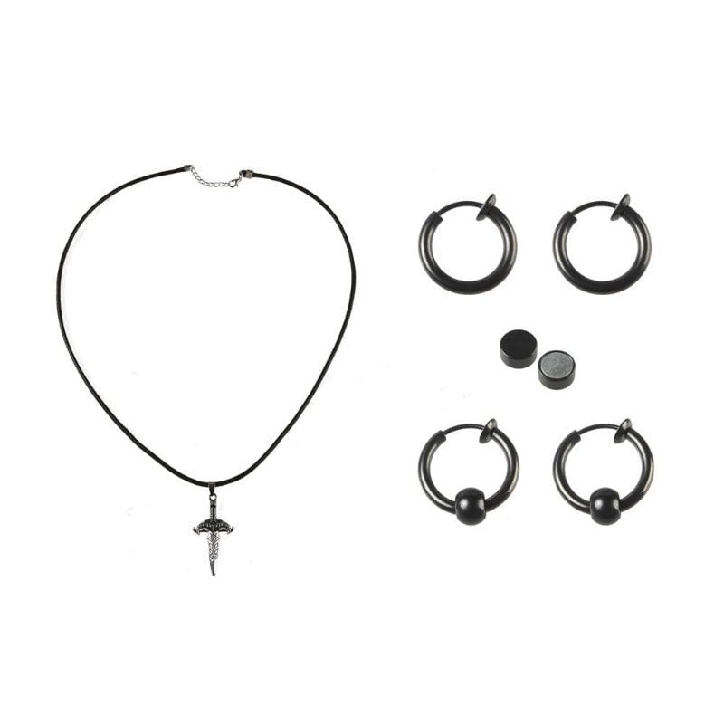 Samatoki Aohitsugi Hypnosis Mic Division Rap Battle Cosplay Costume | Astricos-Astricos