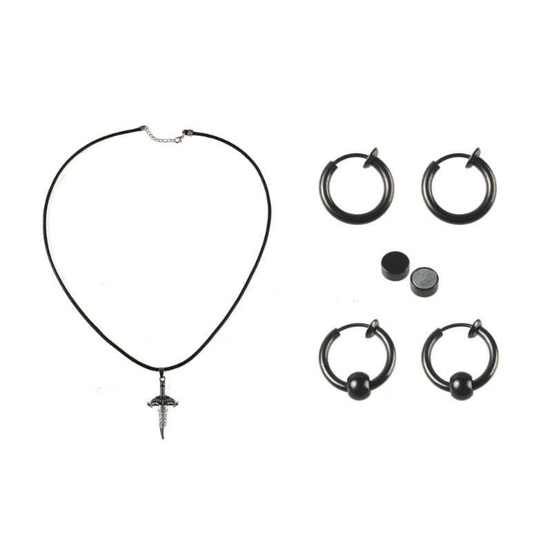 Samatoki Aohitsugi Hypnosis Mic Division Rap Battle Cosplay Costume | Astricos-Astricos