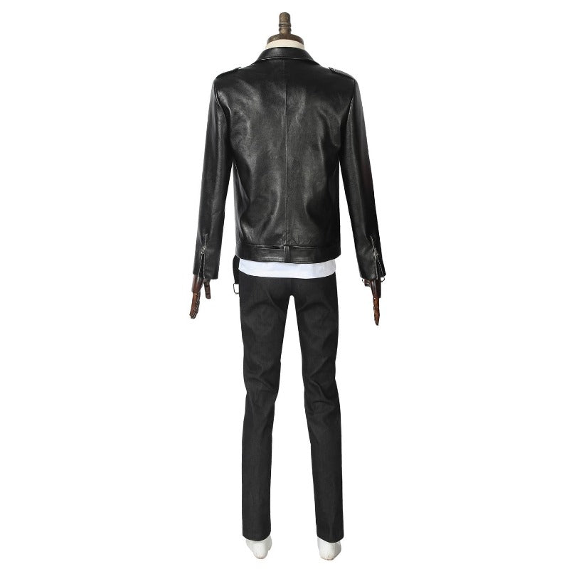 Samatoki Aohitsugi Hypnosis Mic Division Rap Battle Cosplay Costume | Astricos-Astricos