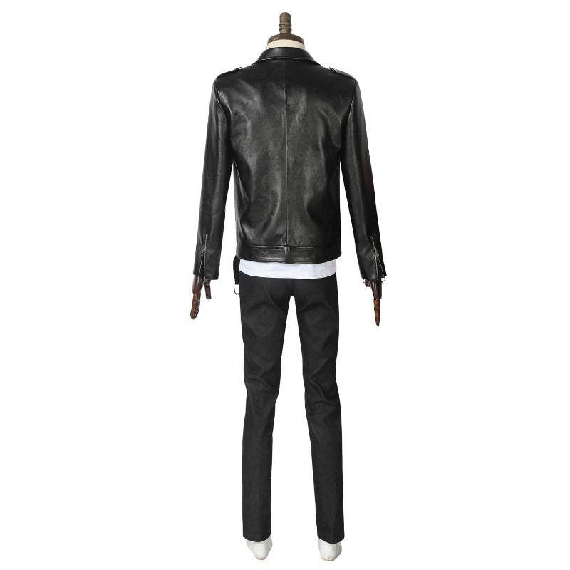 Samatoki Aohitsugi Hypnosis Mic Division Rap Battle Cosplay Costume | Astricos-Astricos