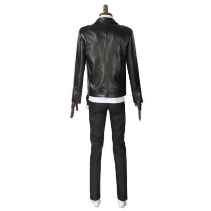 Samatoki Aohitsugi Hypnosis Mic Division Rap Battle Cosplay Costume | Astricos-Astricos