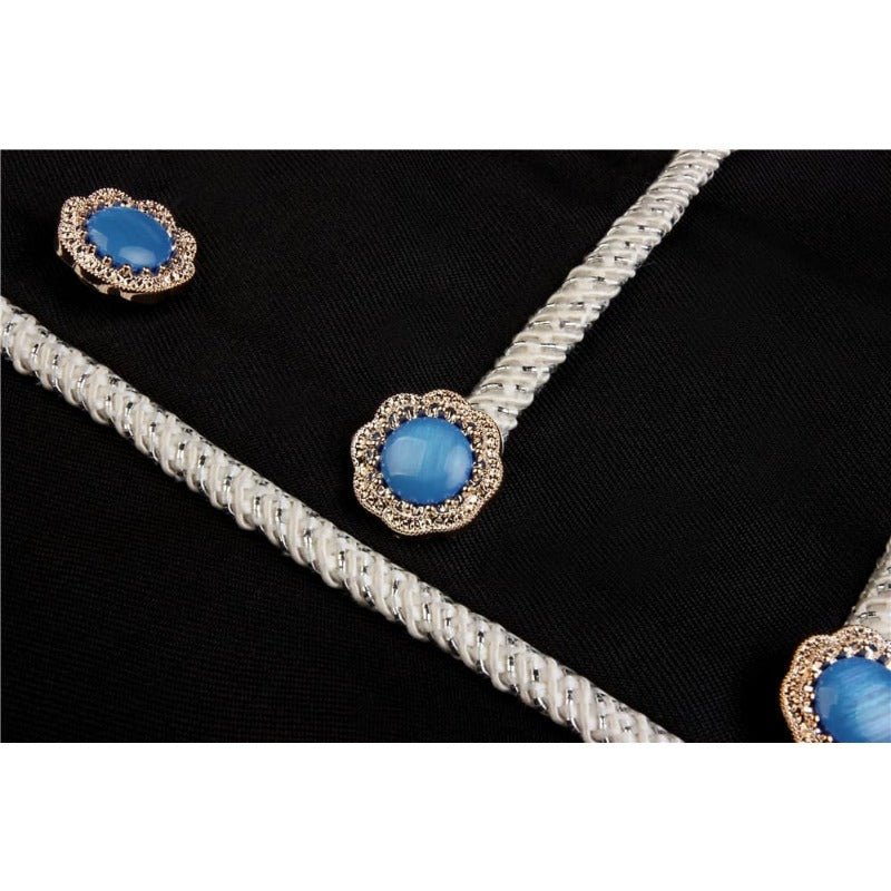 Idolish7 TRIGGER Heavenly Visitor Ryuunosuke Cosplay Costume - Premium Anime Outfit-Astricos