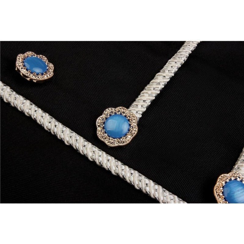 Idolish7 TRIGGER Heavenly Visitor Ryuunosuke Cosplay Costume - Premium Anime Outfit-Astricos