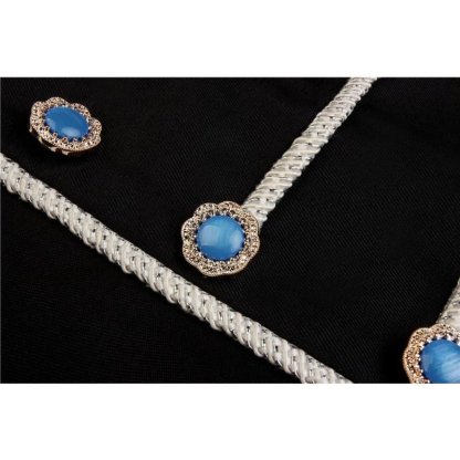 Idolish7 TRIGGER Heavenly Visitor Ryuunosuke Cosplay Costume - Premium Anime Outfit-Astricos