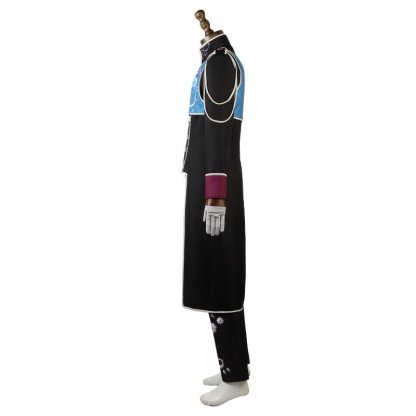 Idolish7 TRIGGER Heavenly Visitor Ryuunosuke Cosplay Costume - Premium Anime Outfit-Astricos