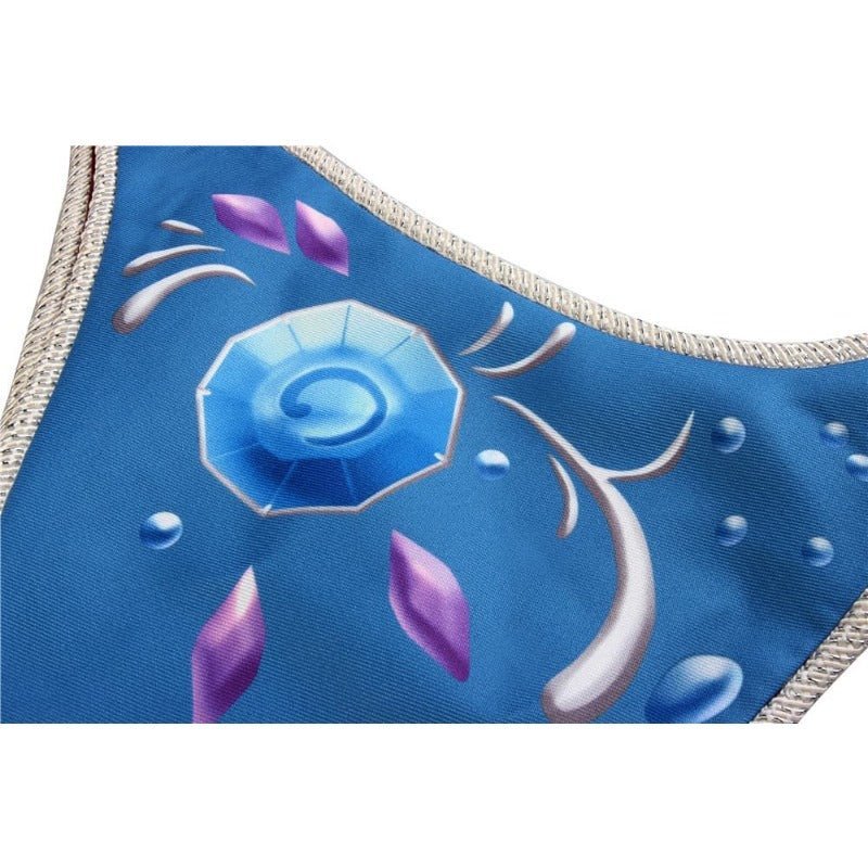 Idolish7 TRIGGER Heavenly Visitor Ryuunosuke Cosplay Costume - Premium Anime Outfit-Astricos