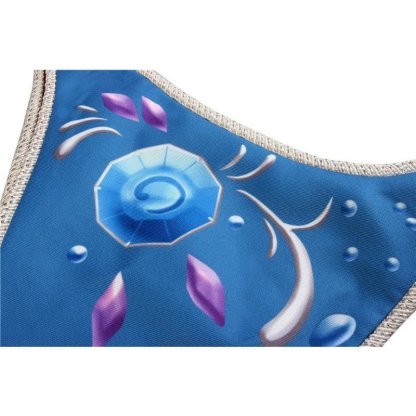 Idolish7 TRIGGER Heavenly Visitor Ryuunosuke Cosplay Costume - Premium Anime Outfit-Astricos