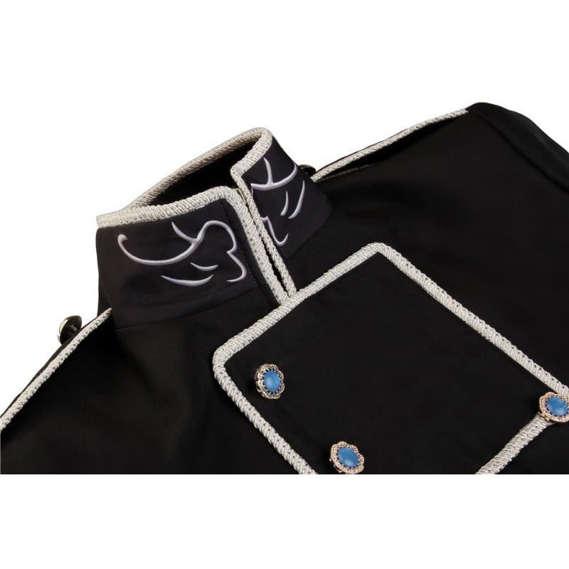 Idolish7 TRIGGER Heavenly Visitor Ryuunosuke Cosplay Costume - Premium Anime Outfit-Astricos