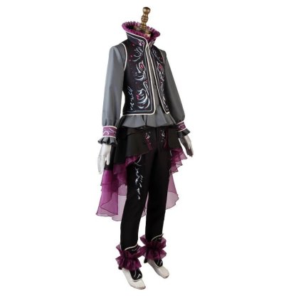 Idolish7 TRIGGER Tenn Kujo Heavenly Visitor Cosplay Costume - Authentic Anime Outfit-Astricos