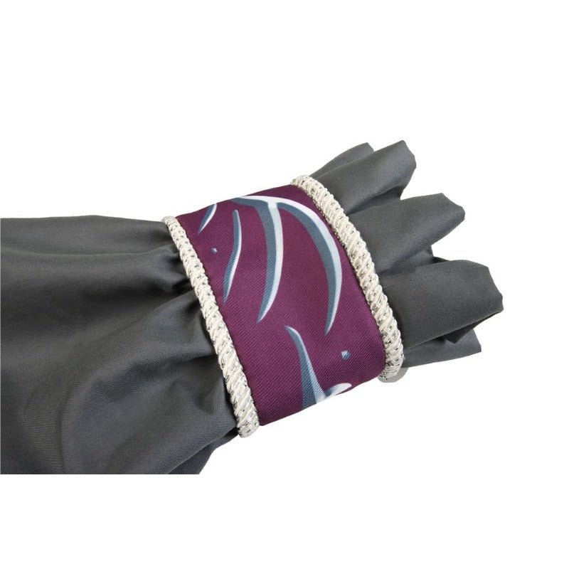 Idolish7 TRIGGER Tenn Kujo Heavenly Visitor Cosplay Costume - Authentic Anime Outfit-Astricos