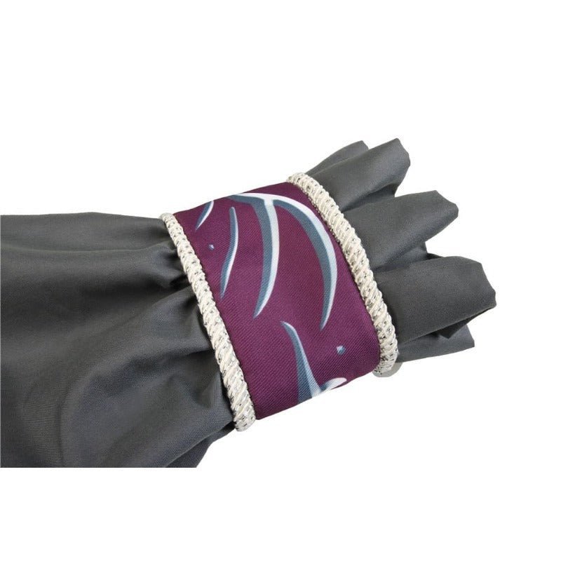 Idolish7 TRIGGER Tenn Kujo Heavenly Visitor Cosplay Costume - Authentic Anime Outfit-Astricos