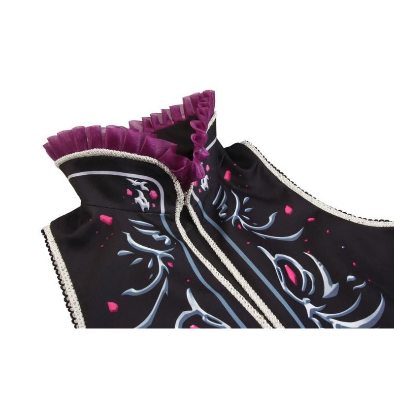 Idolish7 TRIGGER Tenn Kujo Heavenly Visitor Cosplay Costume - Authentic Anime Outfit-Astricos