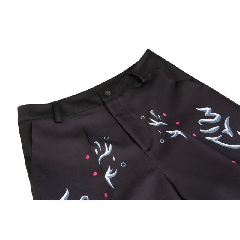 Idolish7 TRIGGER Tenn Kujo Heavenly Visitor Cosplay Costume - Authentic Anime Outfit-Astricos