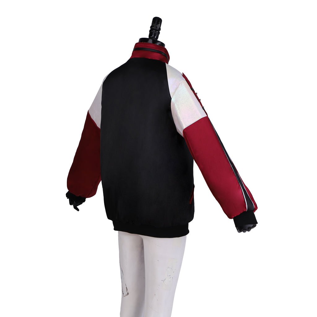 Premium Dogmaru Hiiragi IDOLiSH7 ZOOL Cosplay Costume - Astricos-Astricos