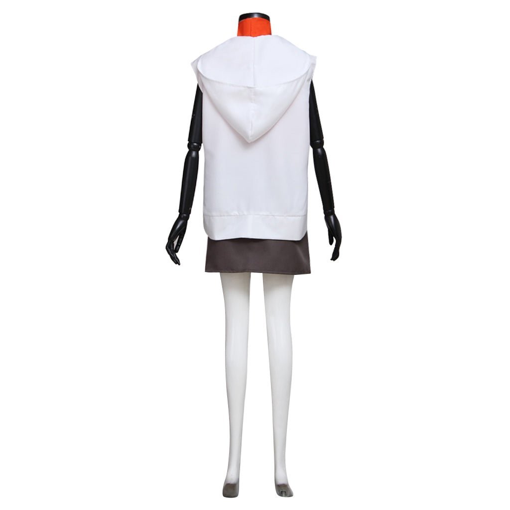 Silent Hill Heather Mason Game Accurate Cosplay Costume for Halloween Horror Outfit-Astricos