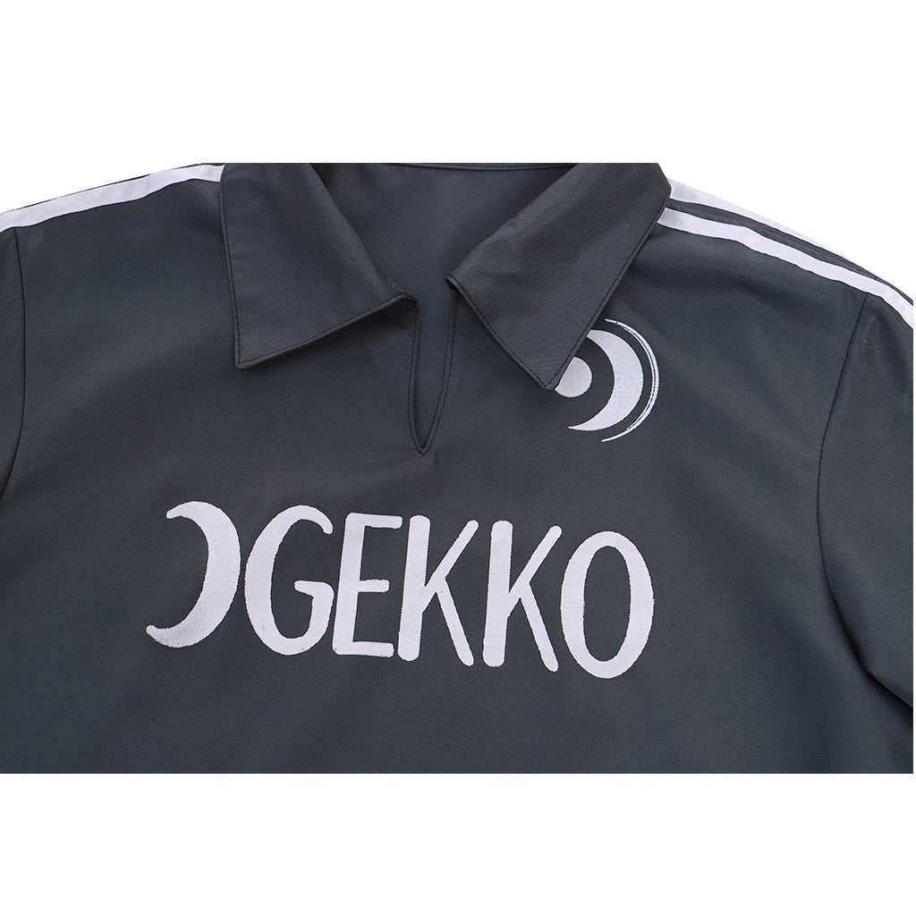 Inazuma Eleven Ares no Tenbin Outei Tsukinomiya Junior High School Uniform Cosplay Costume - Premium Quality-Astricos