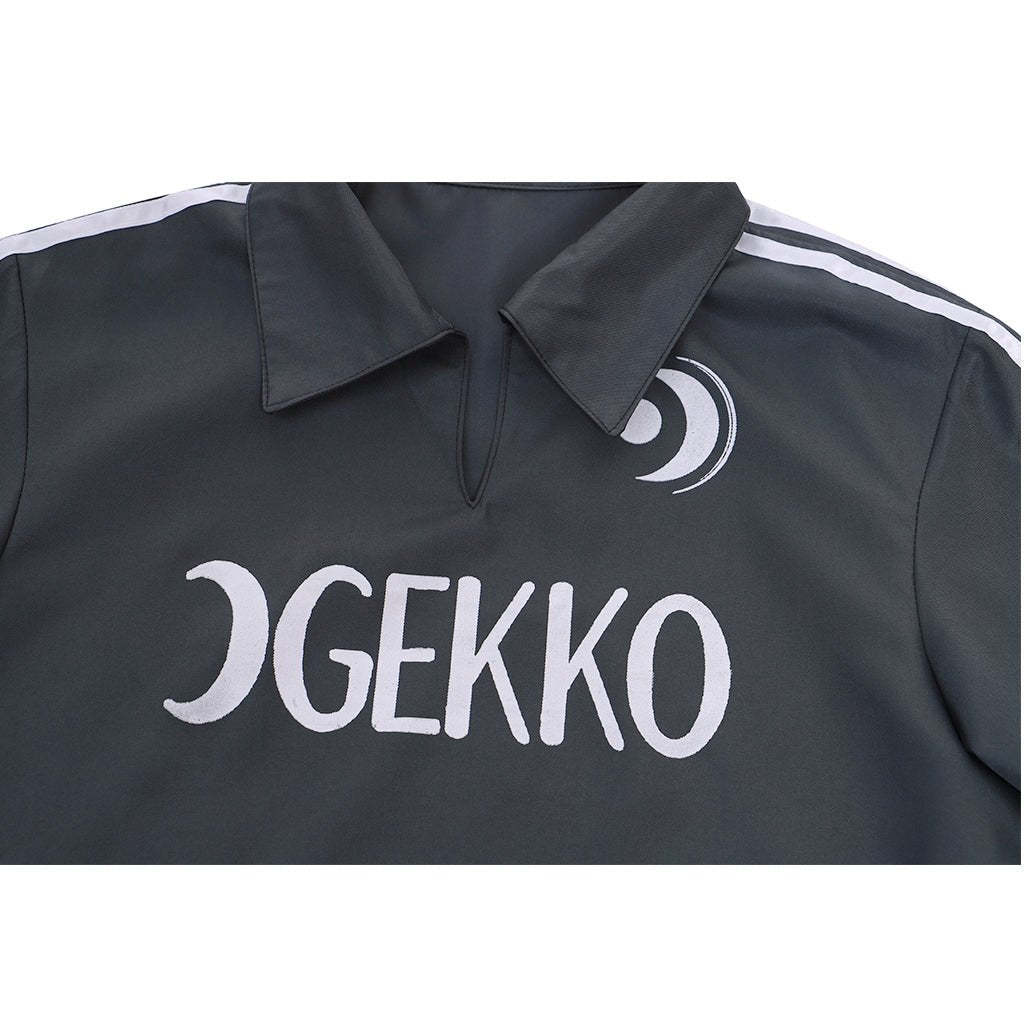 Inazuma Eleven Ares no Tenbin Outei Tsukinomiya Junior High School Uniform Cosplay Costume - Premium Quality-Astricos