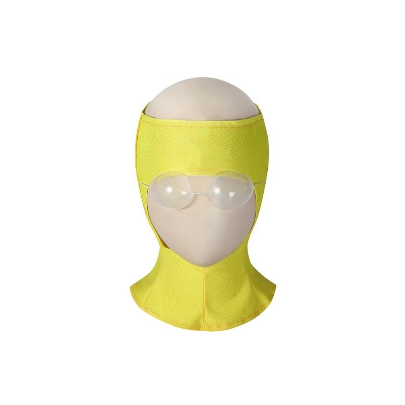 Invincible Mark Grayson Cosplay Costume - Hero Suit Outfit for Cosplay Events - Astricos