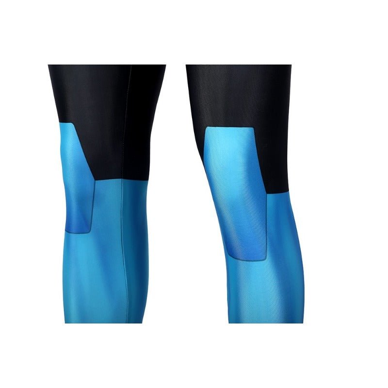 Invincible Mark Grayson Cosplay Costume - Hero Suit Outfit for Cosplay Events - Astricos