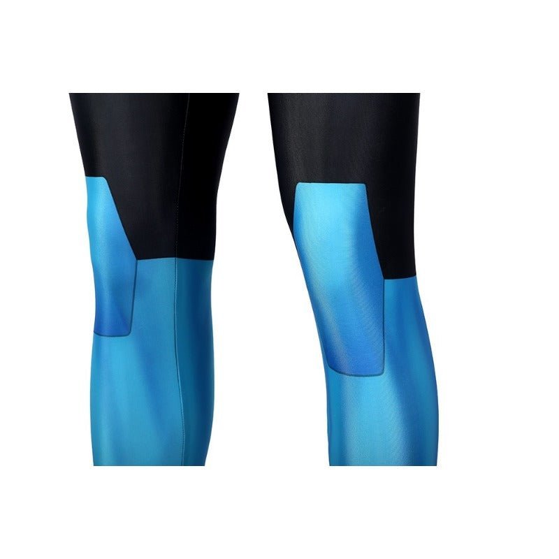 Invincible Mark Grayson Cosplay Costume - Hero Suit Outfit for Cosplay Events - Astricos