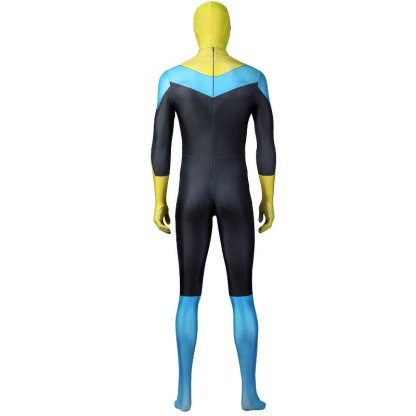 Invincible Mark Grayson Cosplay Costume - Hero Suit Outfit for Cosplay Events - Astricos