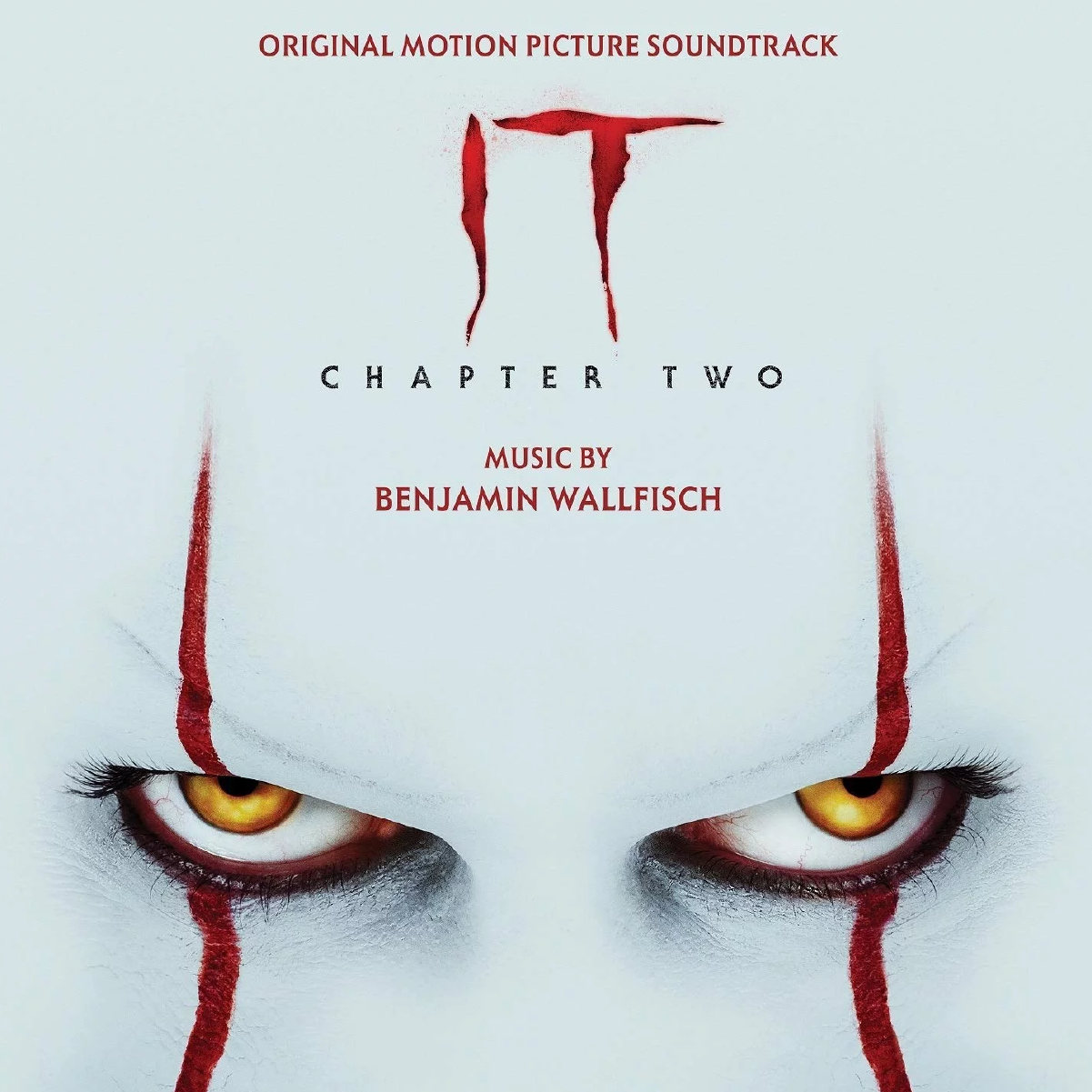 Movie and TV: It: Chapter One