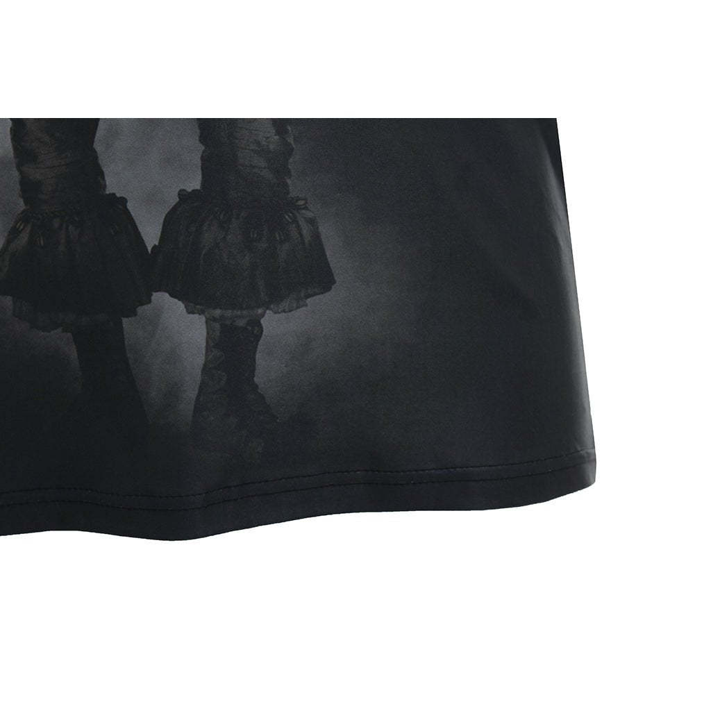 Pennywise the Clown Cosplay Costume T-Shirt - It: Chapter One Official Merch-Astricos