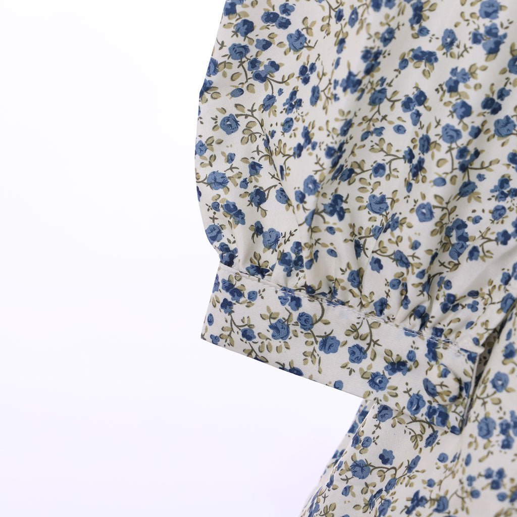 Jane Austen Victorian Tea Gown | Civil War Costume | Astricos Cosplay-Astricos