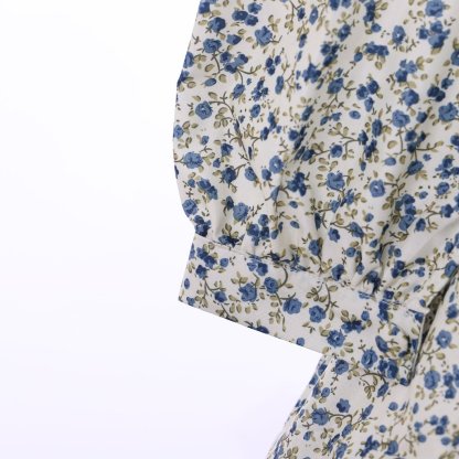 Jane Austen Victorian Tea Gown | Civil War Costume | Astricos Cosplay-Astricos