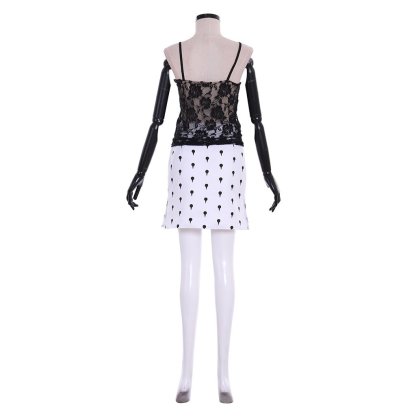 JOJO's Bizarre Adventure Bruno Buccellati Premium Cosplay Costume - High-Quality Fabric-Astricos