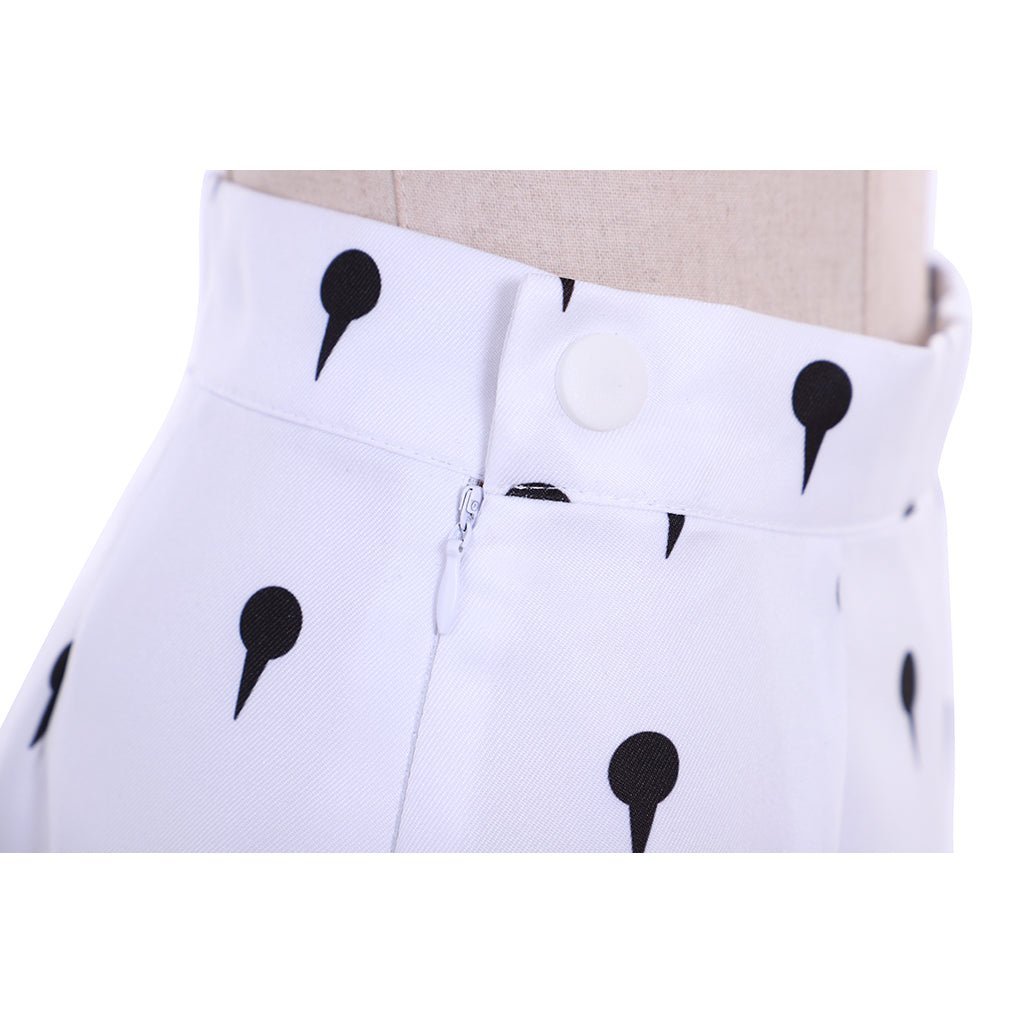JOJO's Bizarre Adventure Bruno Buccellati Premium Cosplay Costume - High-Quality Fabric-Astricos