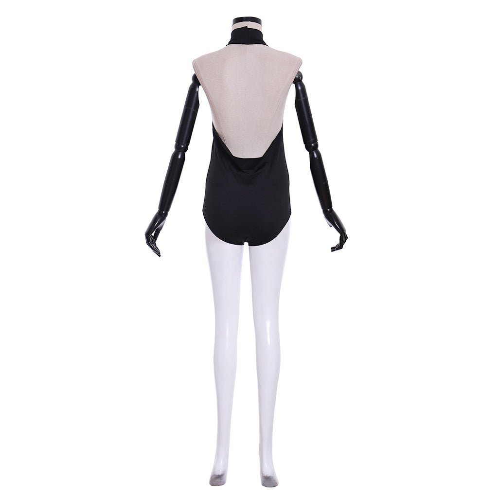 Jojo's Bizarre Adventure Dio Brando Cosplay Costume - Vibrant Yellow Jacket & Pants Set-Astricos