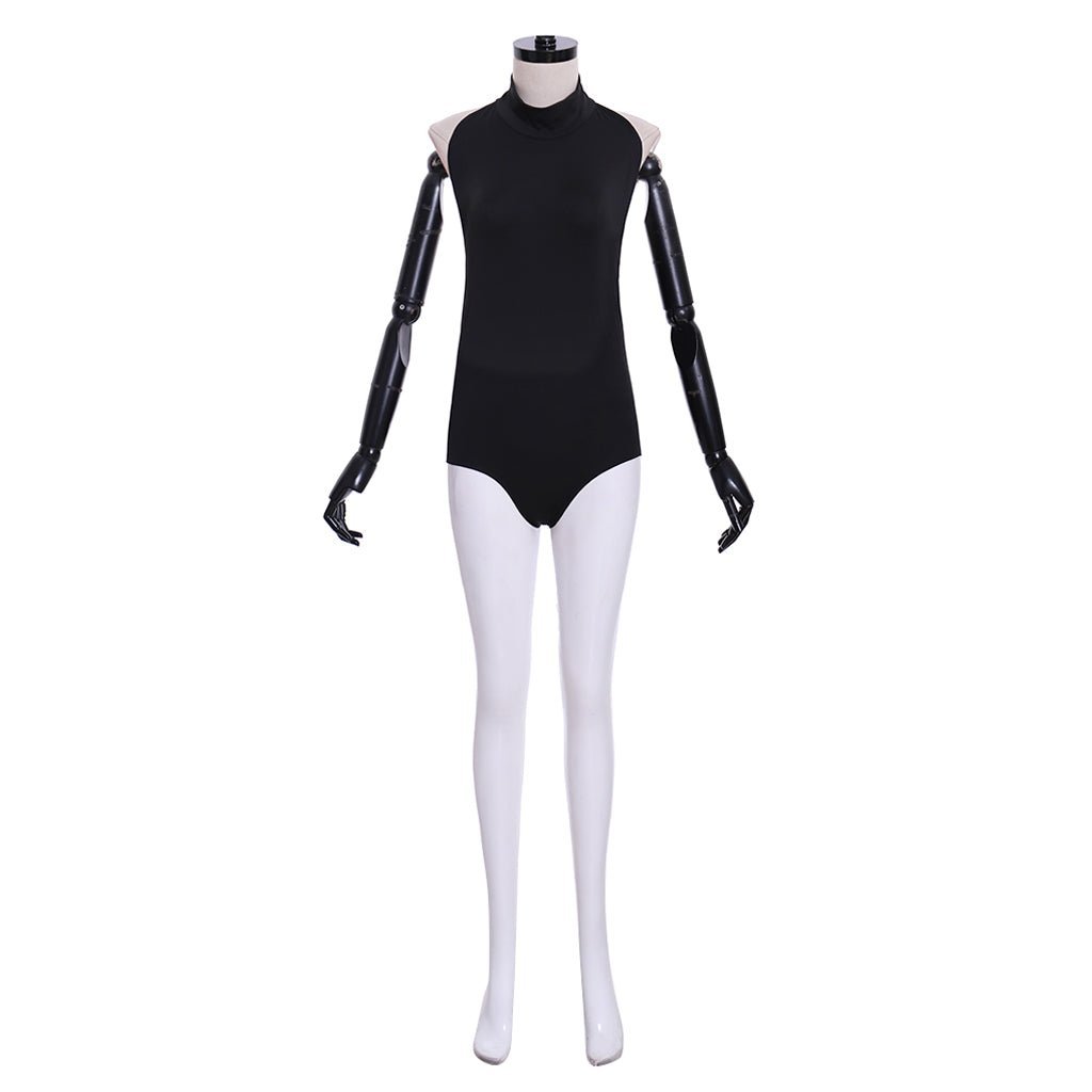 Jojo's Bizarre Adventure Dio Brando Cosplay Costume - Vibrant Yellow Jacket & Pants Set-Astricos